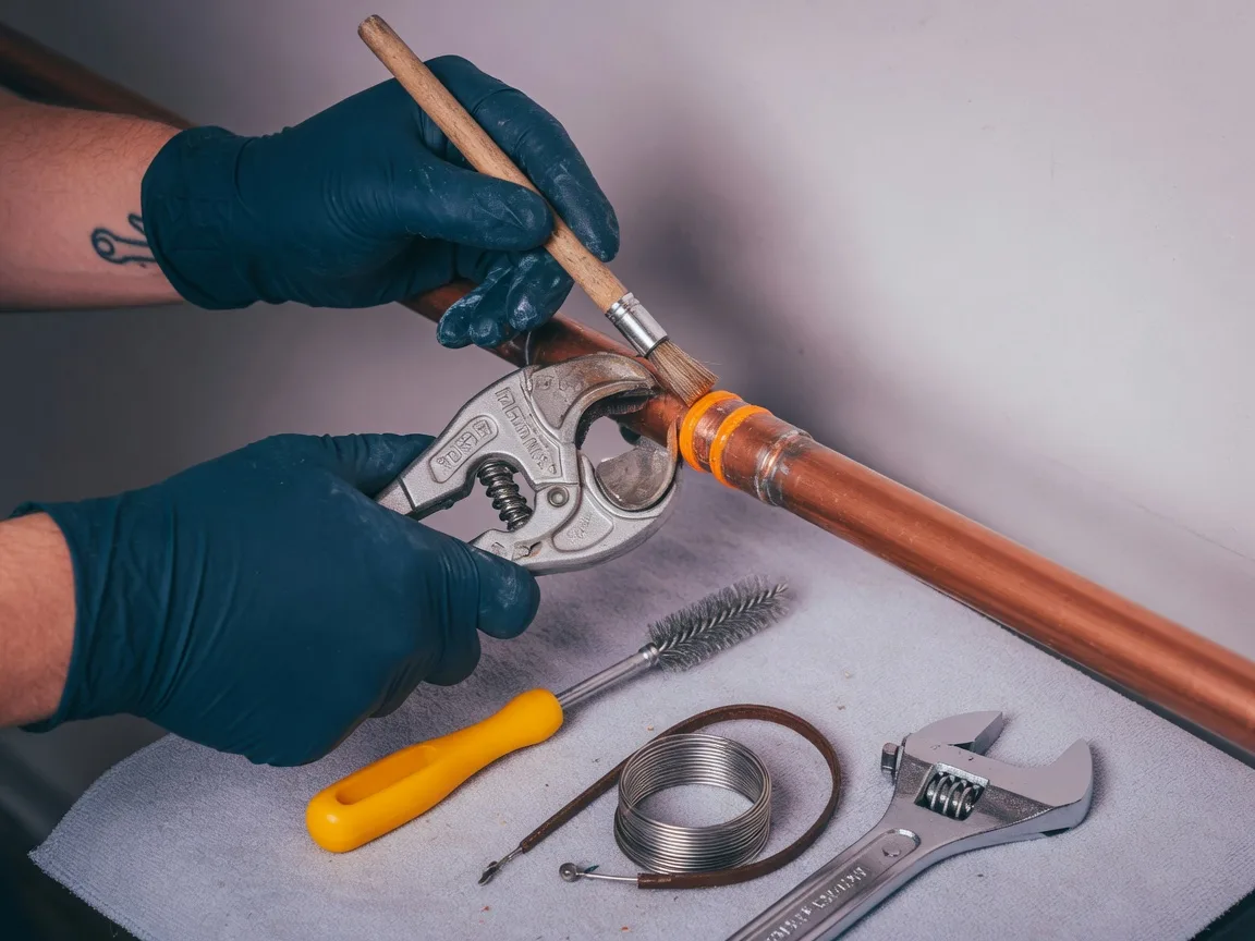 Why choose Sump Pump Repair in Cosby, MO